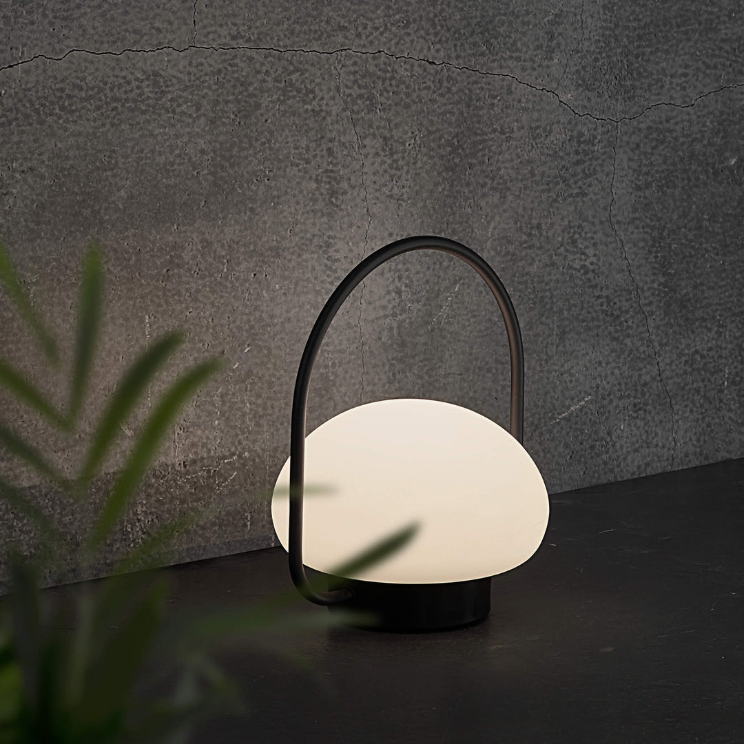 Orinthia Wireless TaBowlifte Lamp | Bowlift