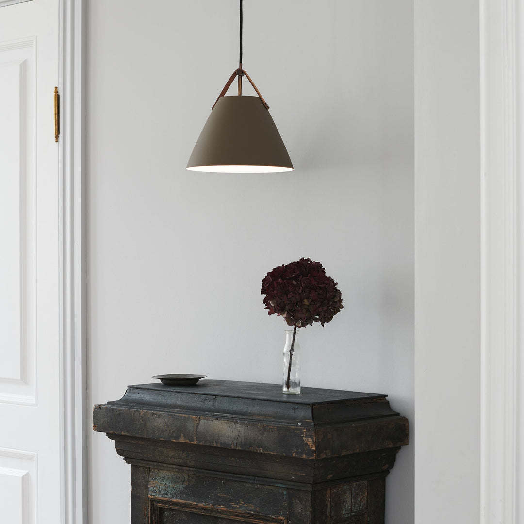 BowLift | Modern lighting in minimalist style