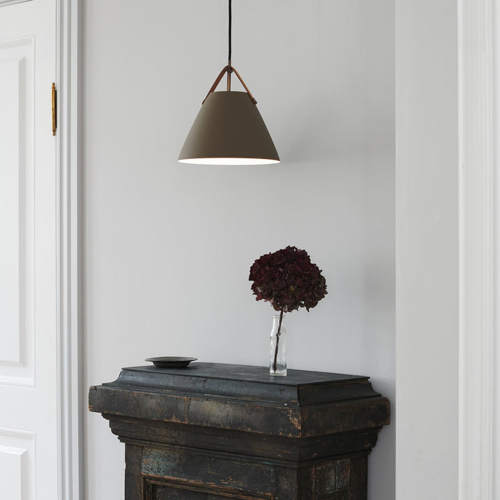 BowLift | Modern lighting in minimalist style