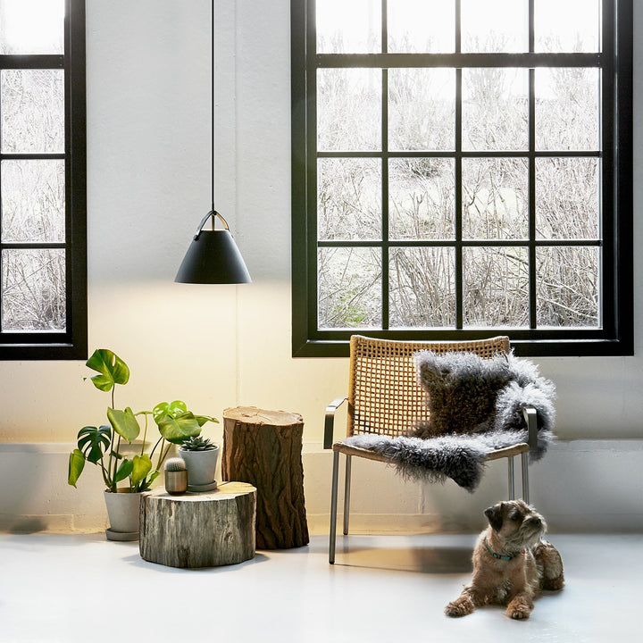 BowLift | Modern lighting in minimalist style