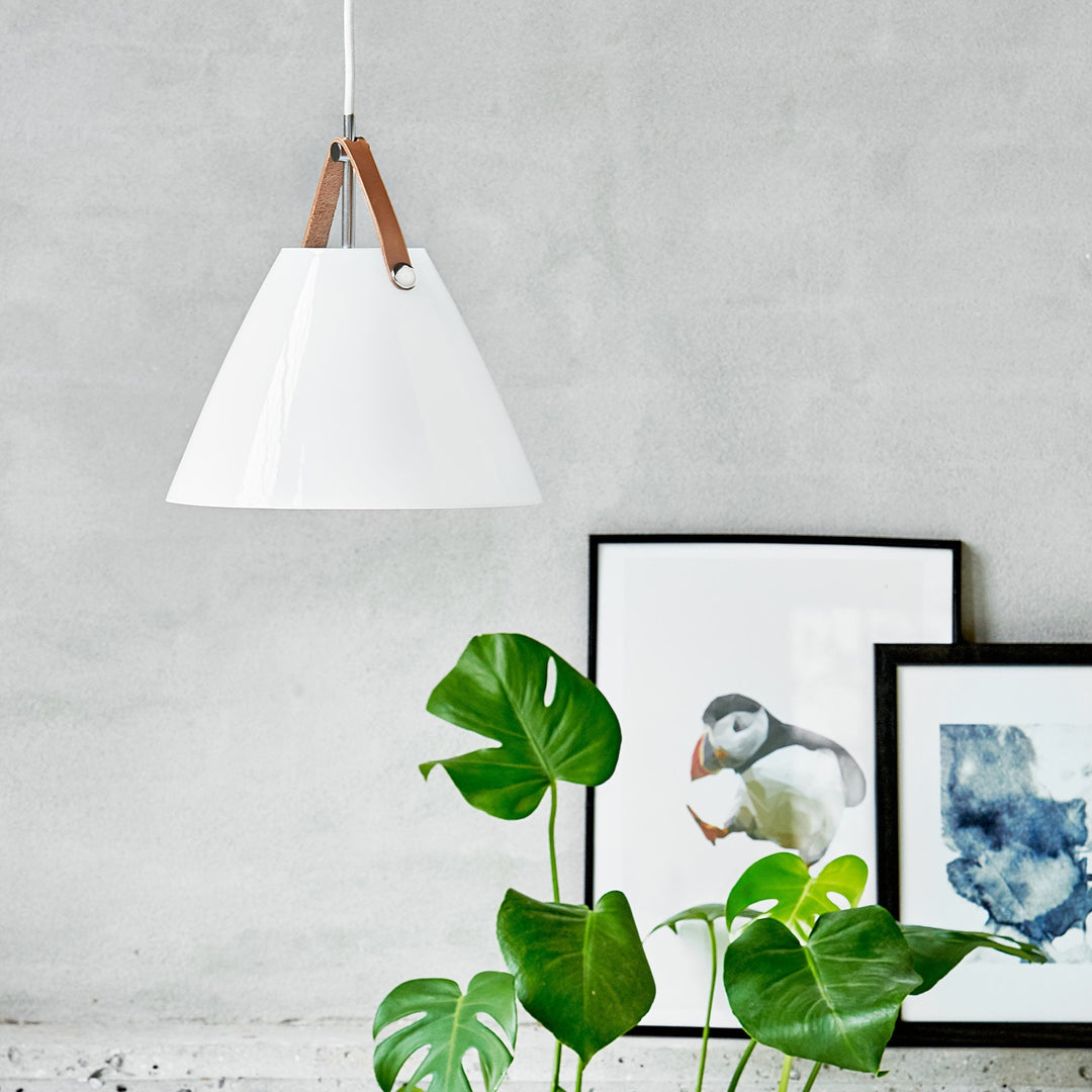 BowLift | Modern lighting in minimalist style