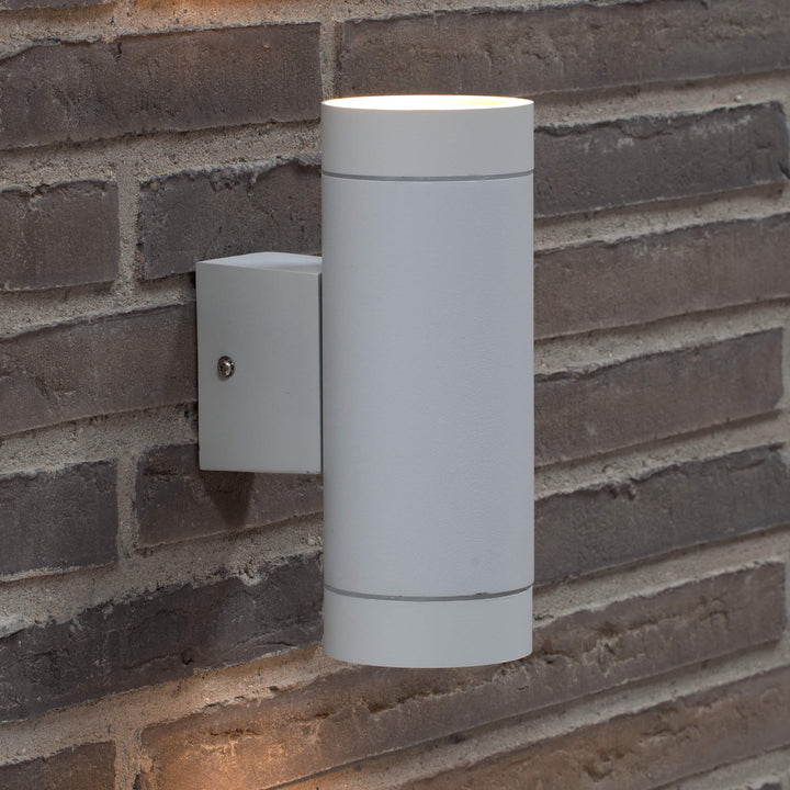 BowLift | Outdoor lamp with dual light direction