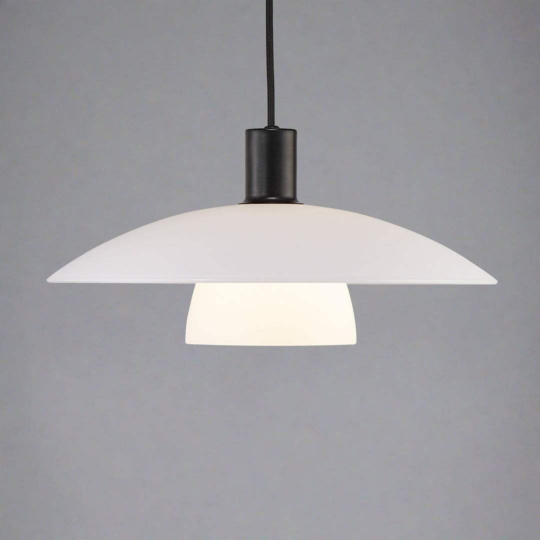 Ezri Pendant Lamp Classic Scandinavian Design | Bowlift