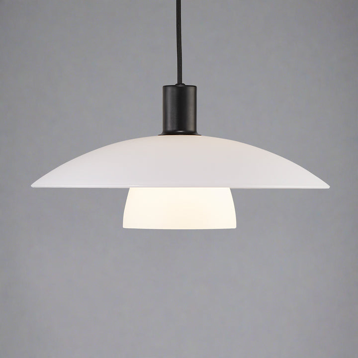 Ezri Pendant Lamp Classic Scandinavian Design | Bowlift