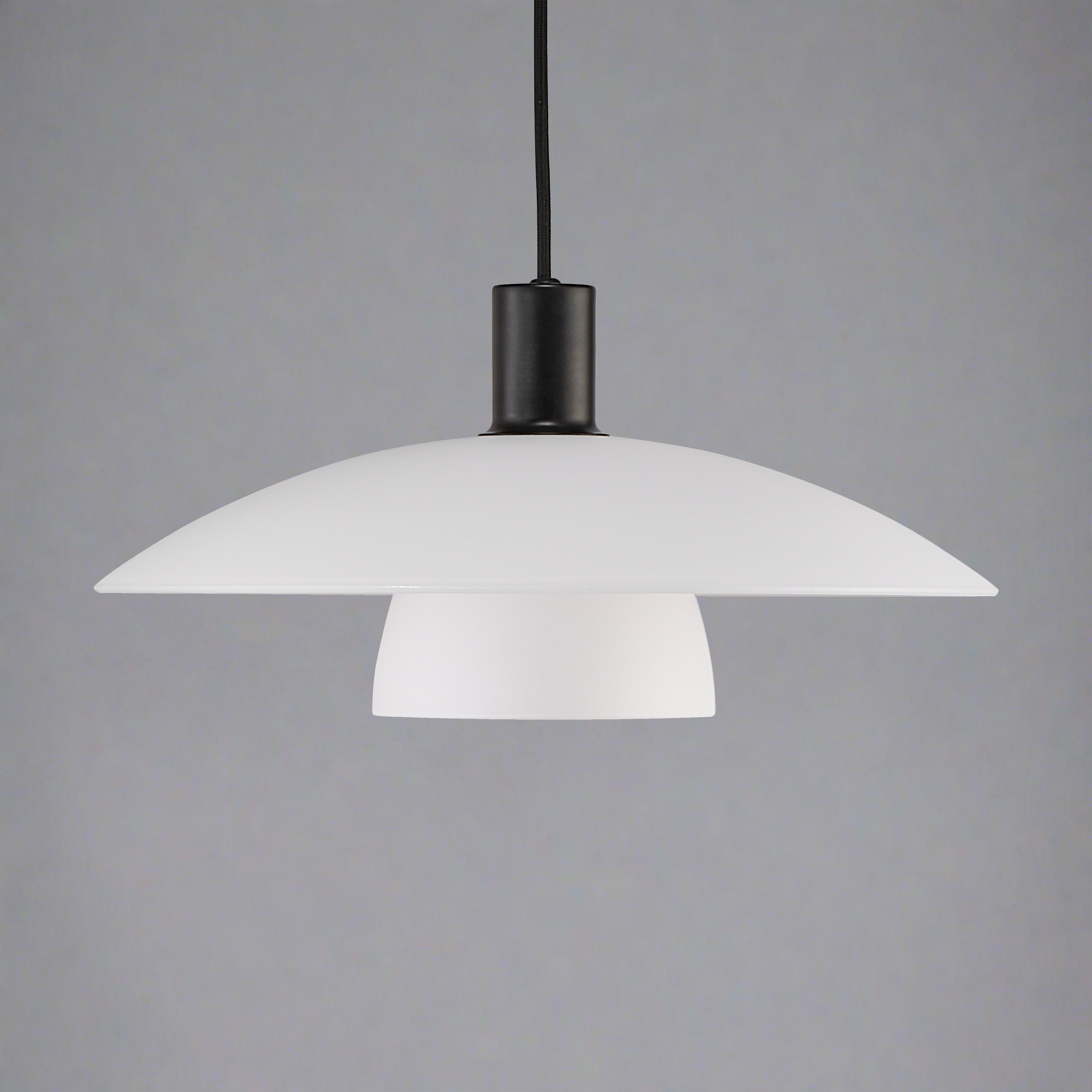 BowLift | Elegant lamp with timeless design