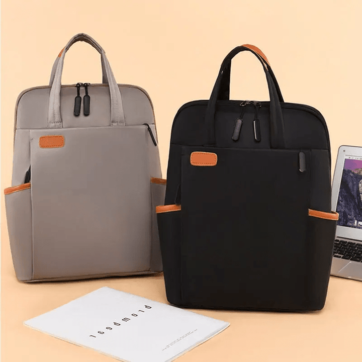 BowLift | NOVA ANTI-THEFT BACKPACK – Secure and Stylish Bag for Travel and Daily Commute