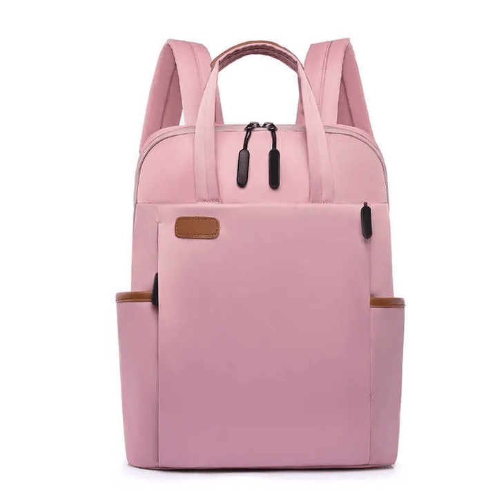 BowLift | NOVA ANTI-THEFT BACKPACK – Secure and Stylish Bag for Travel and Daily Commute