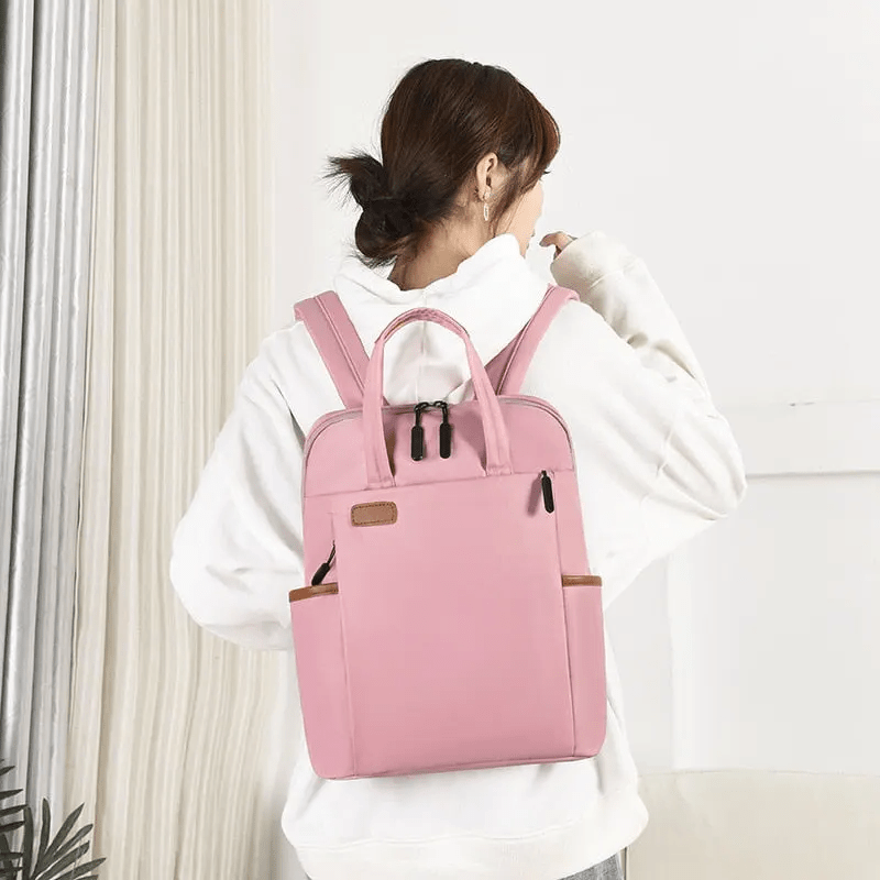 BowLift | NOVA ANTI-THEFT BACKPACK – Secure and Stylish Bag for Travel and Daily Commute