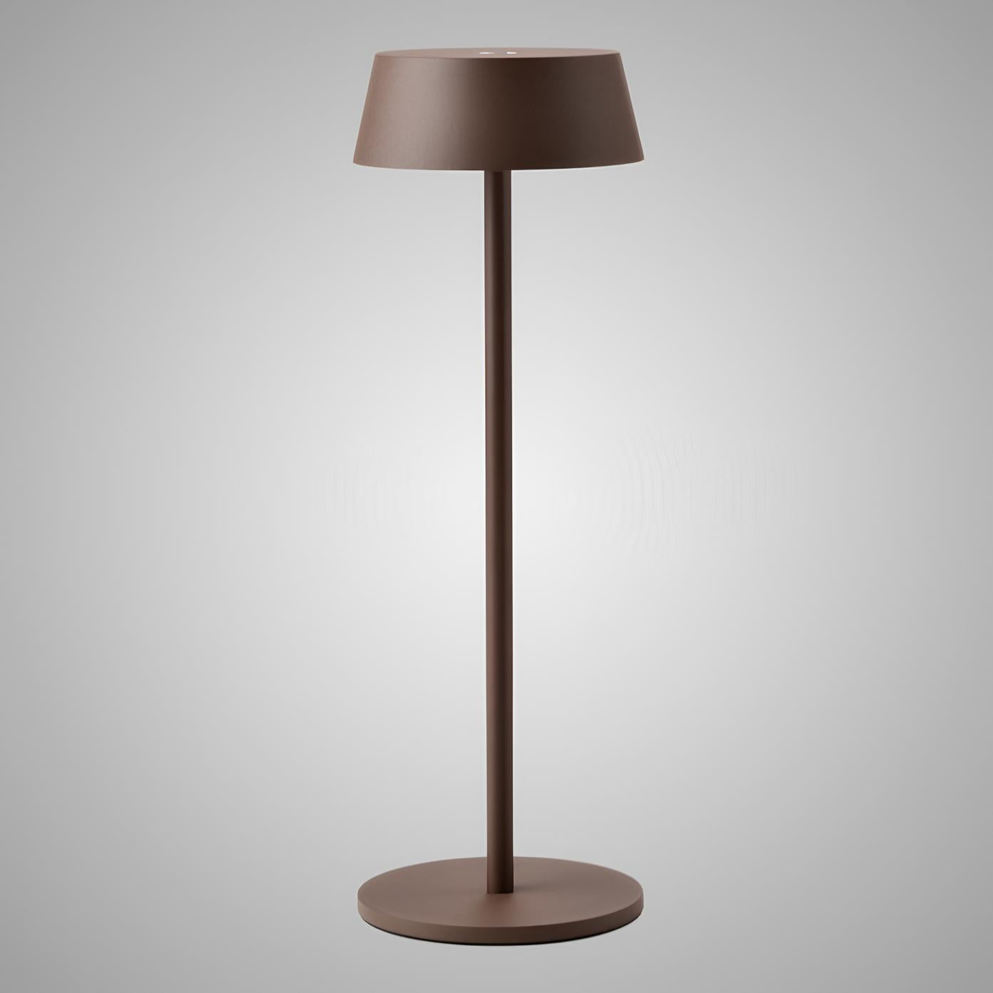 BowLift | Sleek Modern Table Lamp