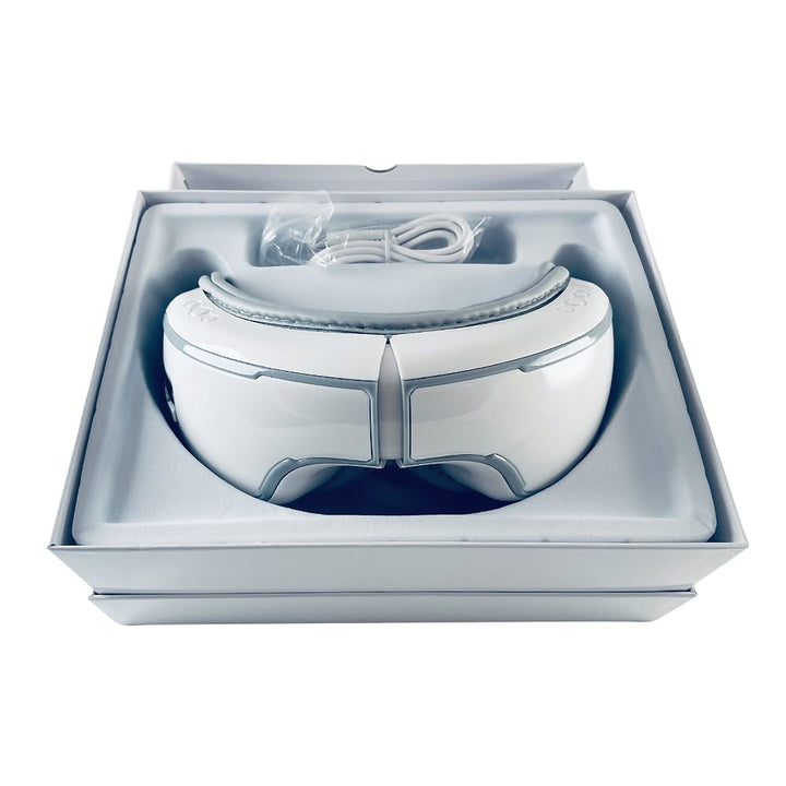 4-in-1 Multifunctional Eye Massage Glasses with Air Compression | Bowlift