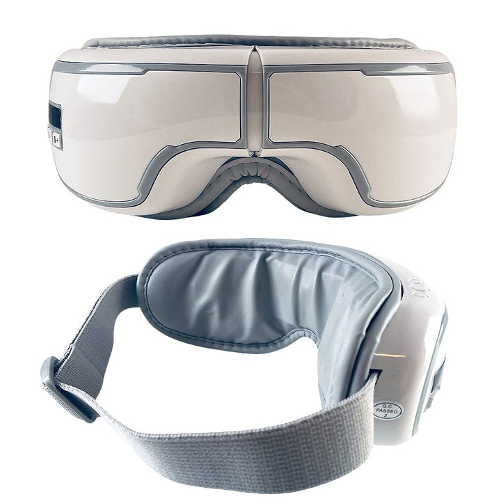 4-in-1 Multifunctional Eye Massage Glasses with Air Compression | Bowlift