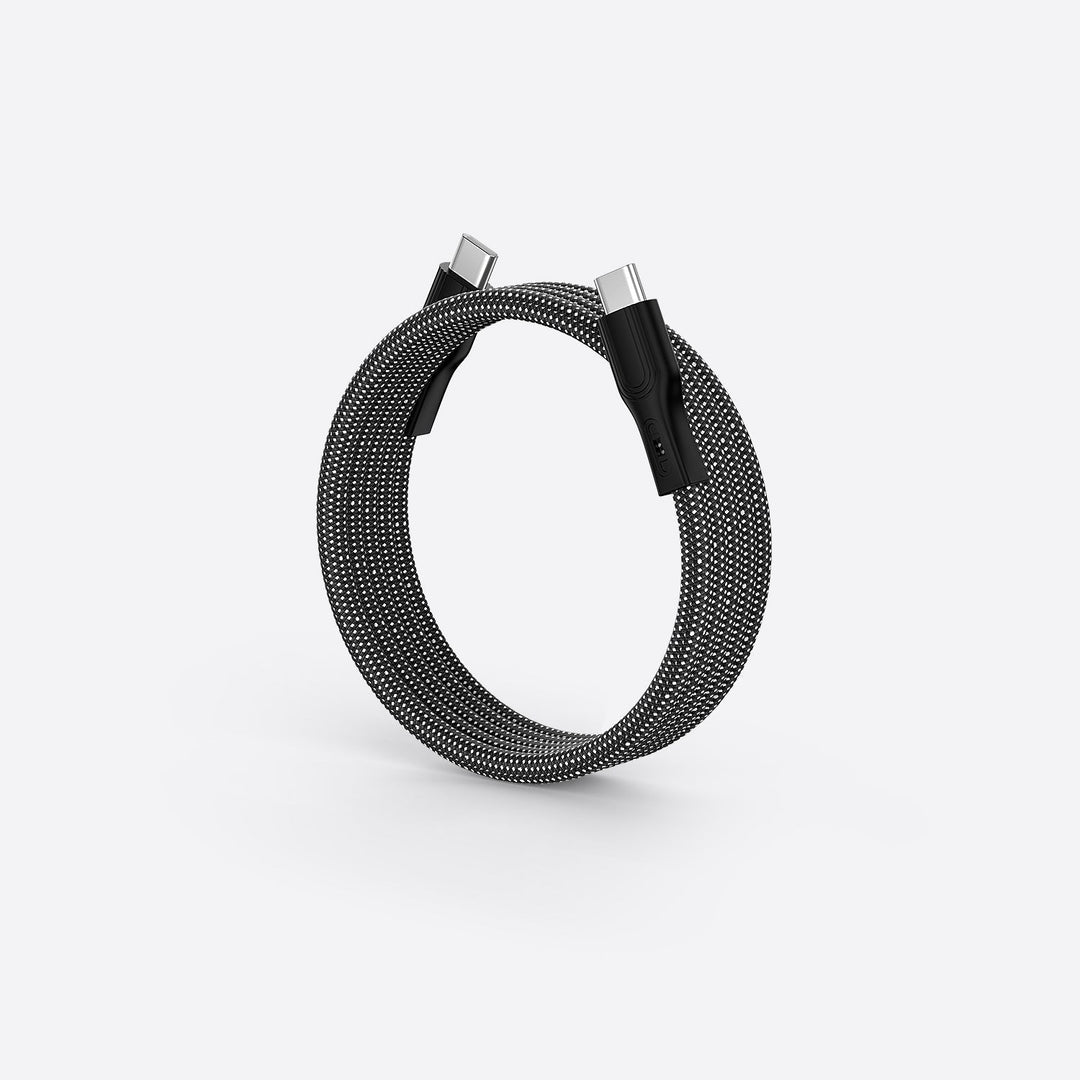 SnapConnect Cable – Flexible Magnetic Charging Cable Bowlift