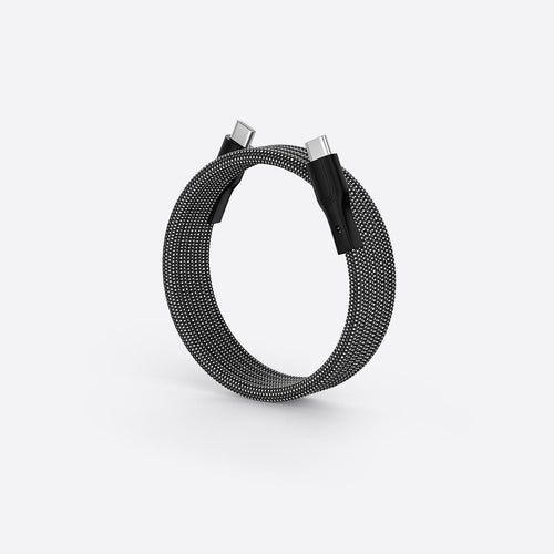 SnapConnect Cable – Flexible Magnetic Charging Cable Bowlift