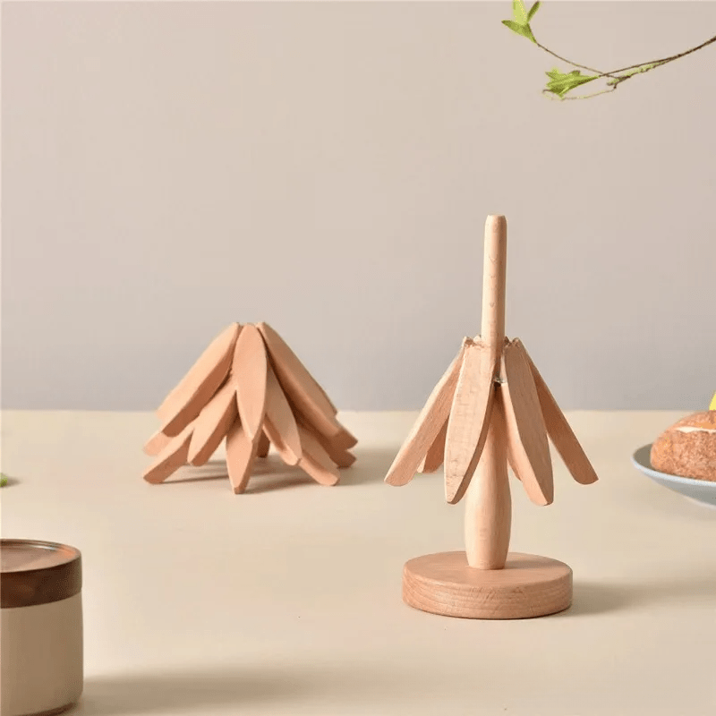BowLift | Walnook | Natural elegance for your table