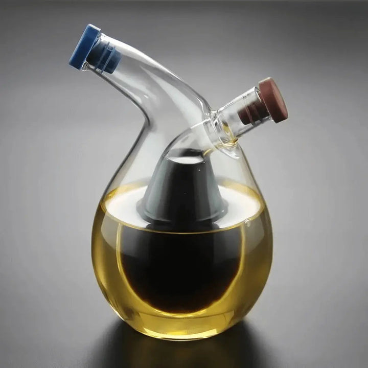 BowLift | Oil & Vinegar Dispenser - DualPour