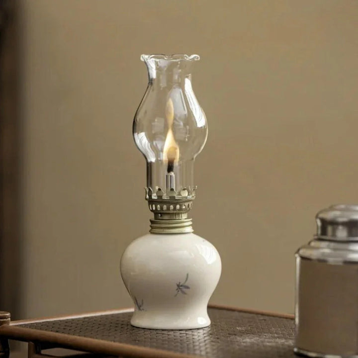 BowLift | Emberbrush Oil Lantern