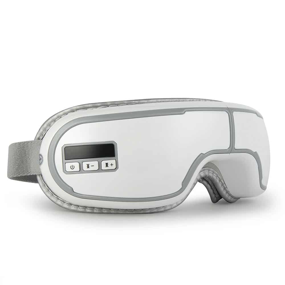 4-in-1 Multifunctional Eye Massage Glasses with Air Compression | Bowlift