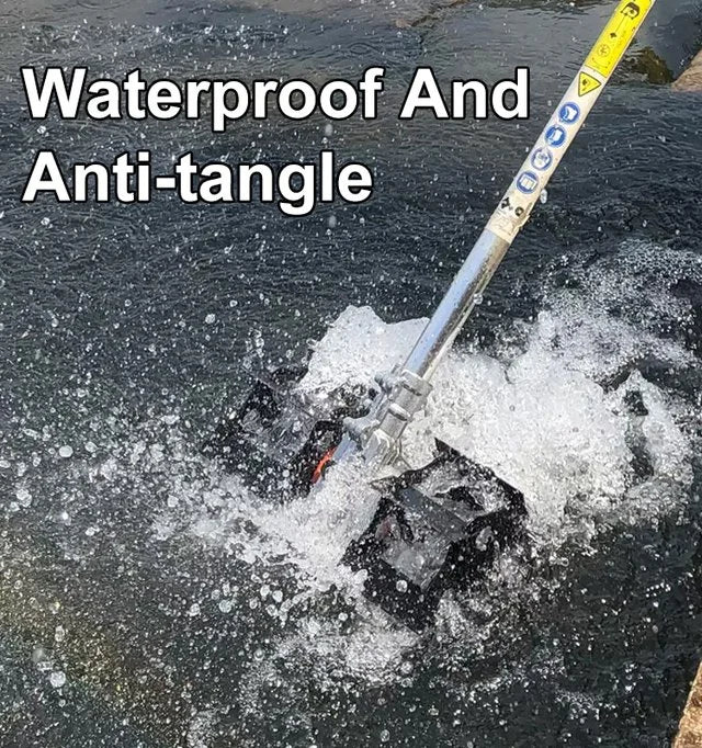 BowLift | EarthDrill Power Through Ground