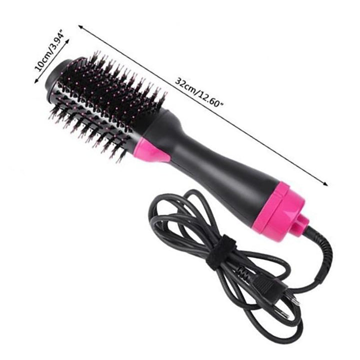 BowLift | UltiStyler™  - 2 in 1 Volumizer Hair Dryer