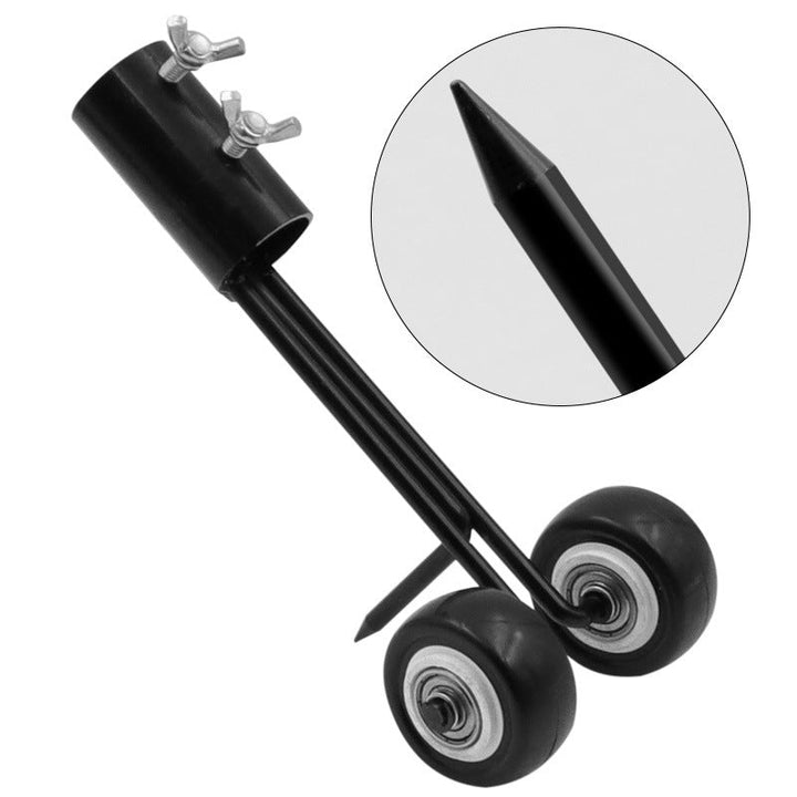 WeedMaster – Stylish Weed Puller for Garden Work Bowlift