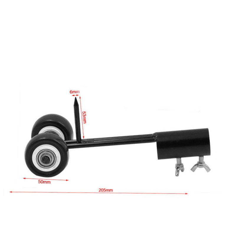 WeedMaster – Stylish Weed Puller for Garden Work Bowlift