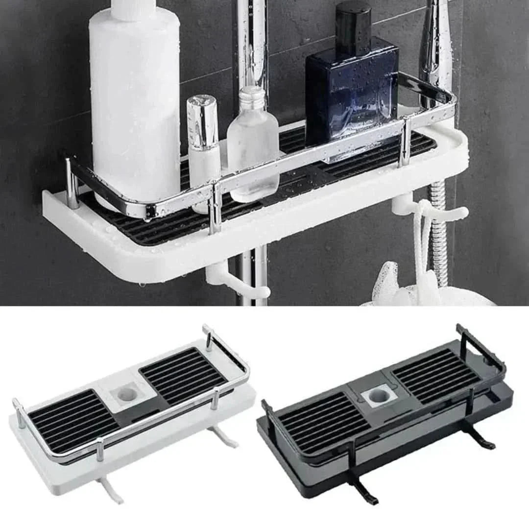 BowLift | MULTIRACK – Multifunctional Storage Rack