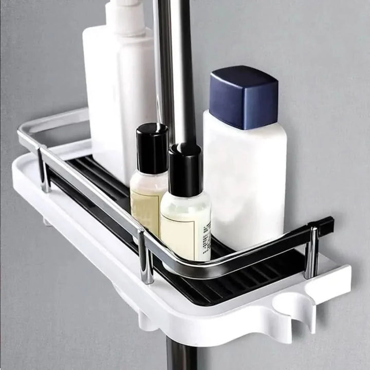 BowLift | MULTIRACK – Multifunctional Storage Rack