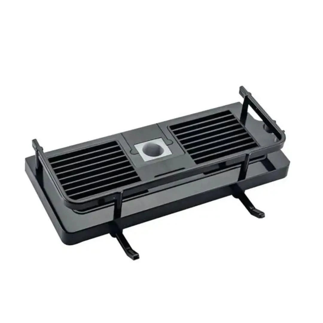 Clixor – Self-adhesive storage rack for shower without drilling | Bowlift