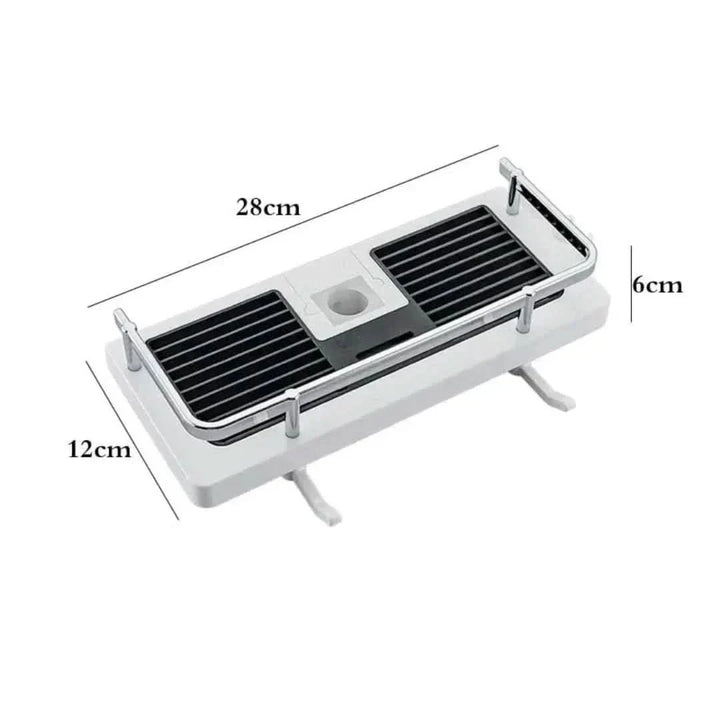 BowLift | MULTIRACK – Multifunctional Storage Rack