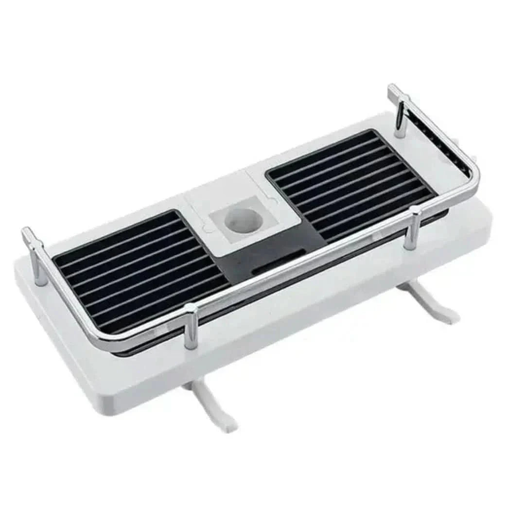 BowLift | MULTIRACK – Multifunctional Storage Rack