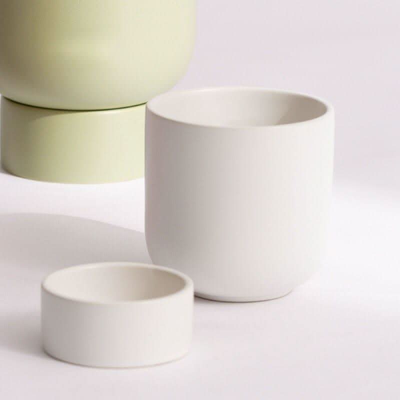 BowLift | OPALE – Exclusive ceramic vase for your home