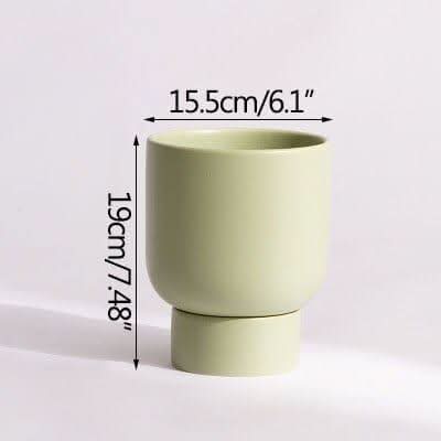 BowLift | OPALE – Exclusive ceramic vase for your home