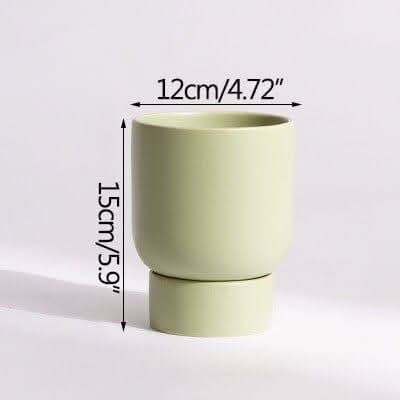 BowLift | OPALE – Exclusive ceramic vase for your home