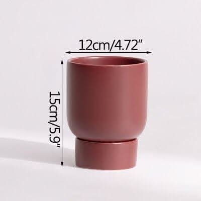 BowLift | OPALE – Exclusive ceramic vase for your home