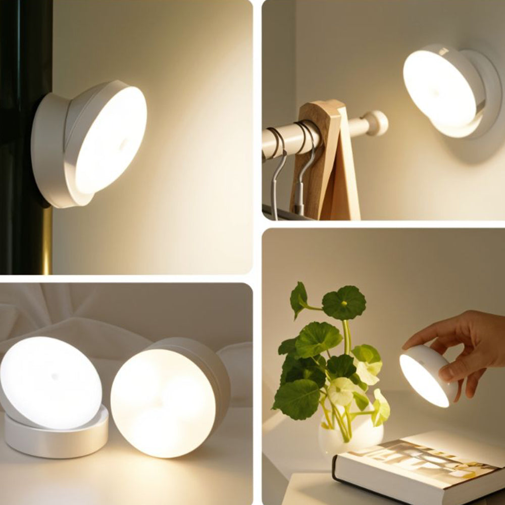 BowLift | LED Motion Sensor Light for Indoor Use
