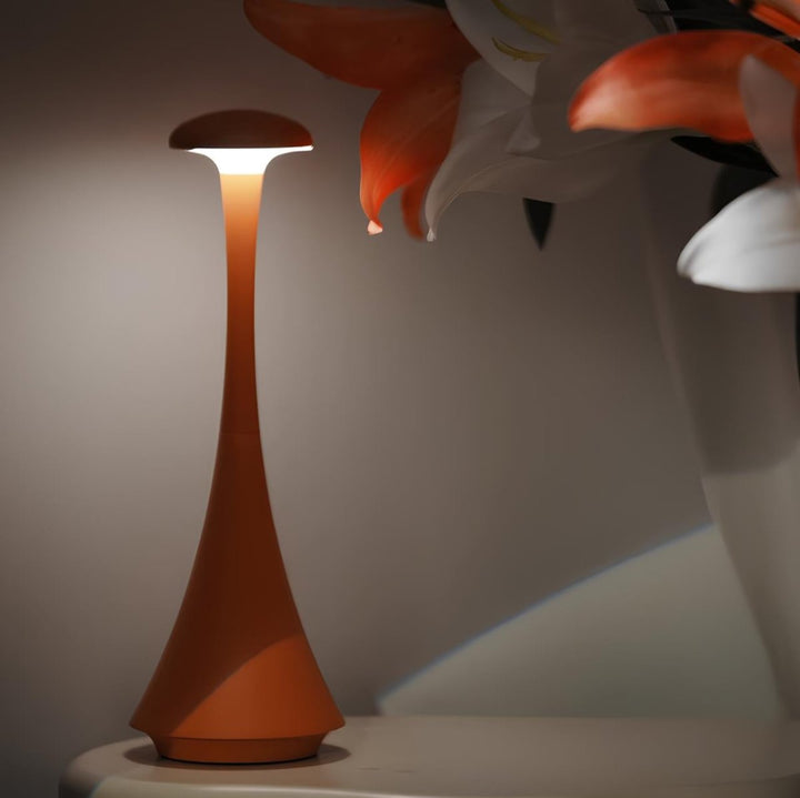 BowLift | Lumina Spire Lamp
