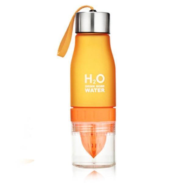 BowLift | Fruit Infuser Bottle