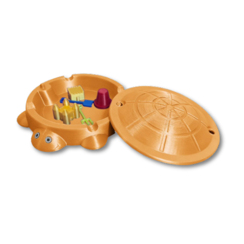 BowLift | SandyShell