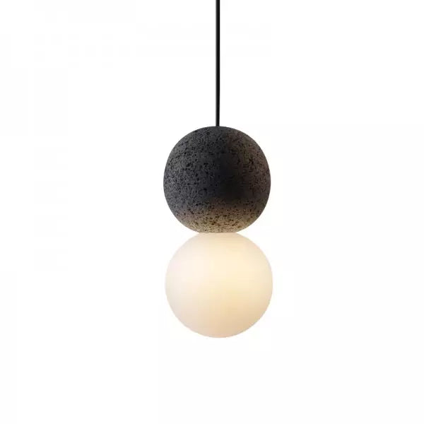 BowLift | Origo Pendant Light - Elegant geometric pendant light