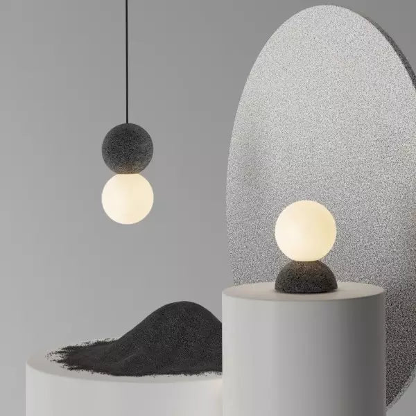 BowLift | Origo Pendant Light - Elegant geometric pendant light