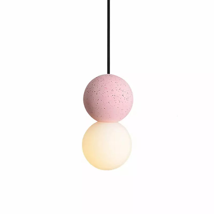 BowLift | Origo Pendant Light - Elegant geometric pendant light