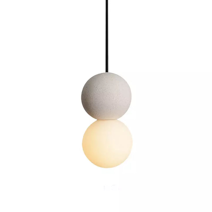 BowLift | Origo Pendant Light - Elegant geometric pendant light