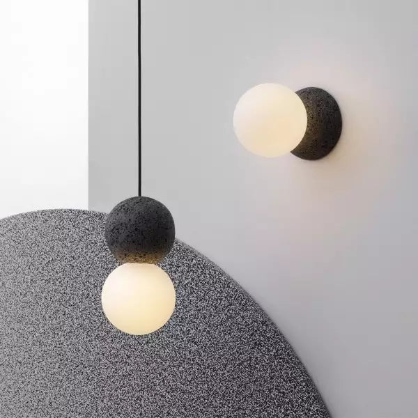 BowLift | Origo Pendant Light - Elegant geometric pendant light