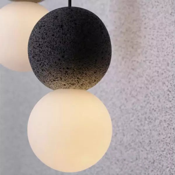 BowLift | Origo Pendant Light - Elegant geometric pendant light