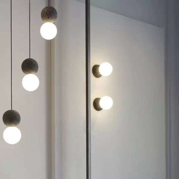 BowLift | Origo Pendant Light - Elegant geometric pendant light