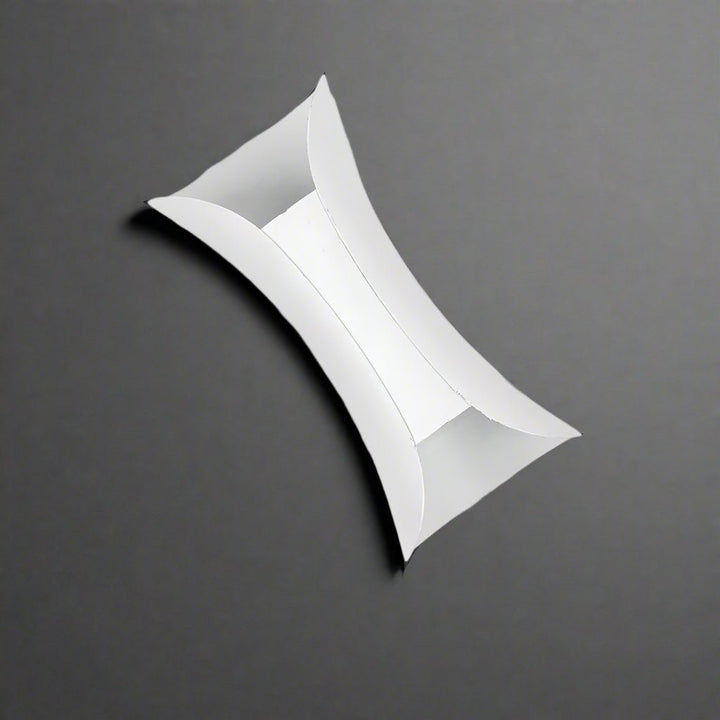 BowLift | LUXEFLARE – Weatherproof Curved LED Wall Lamp for Modern Outdoor Spaces