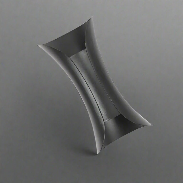BowLift | LUXEFLARE – Weatherproof Curved LED Wall Lamp for Modern Outdoor Spaces