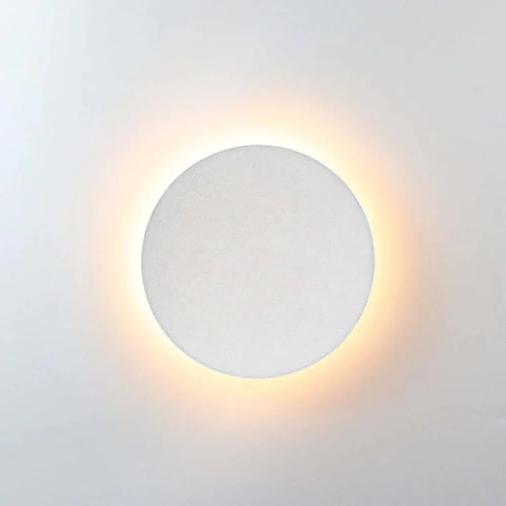 BowLift | GLOWARC – Modern Outdoor LED Wall Lamp for Stylish Facades & Entrances