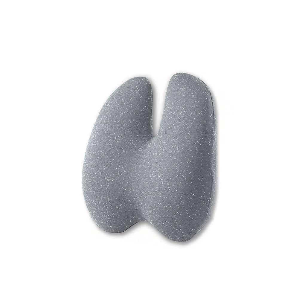 BowLift | Orthopaedic seat cushion for healthy back & coccyx relief | Perfect for office, car & home