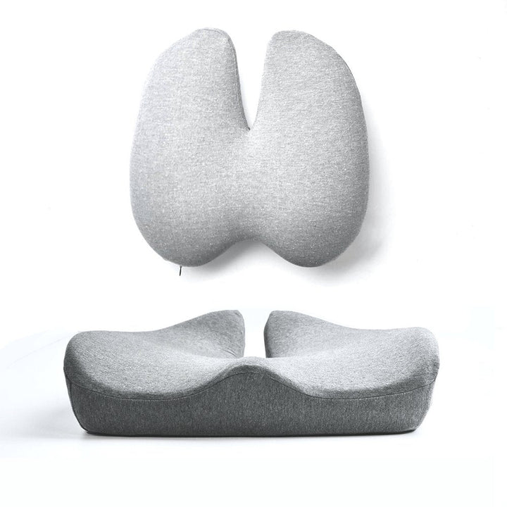 BowLift | Ergoflex - Orthopedic Seat Cushion